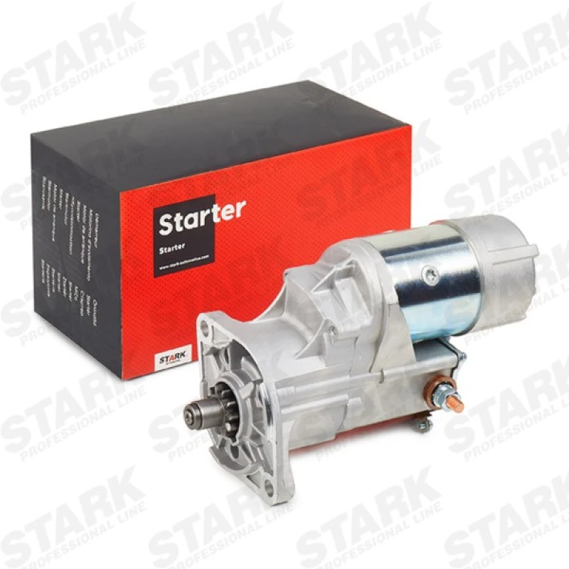 Image of STARK Starter motor STARK SKSTR-0330472