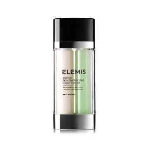 image of Elemis BIOTEC Skin Energising Night Cream 30ml