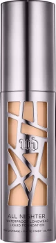 Image of Urban Decay All Nighter Liquid Foundation 30ml 1.5