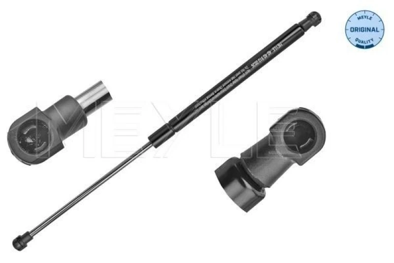Image of Tailgate strut MEYLE 40-40 910 0026