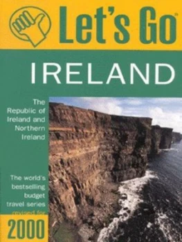 Image of Ireland 2000 by Deirdre Odwyer and Lillian Lew-Hailer Book