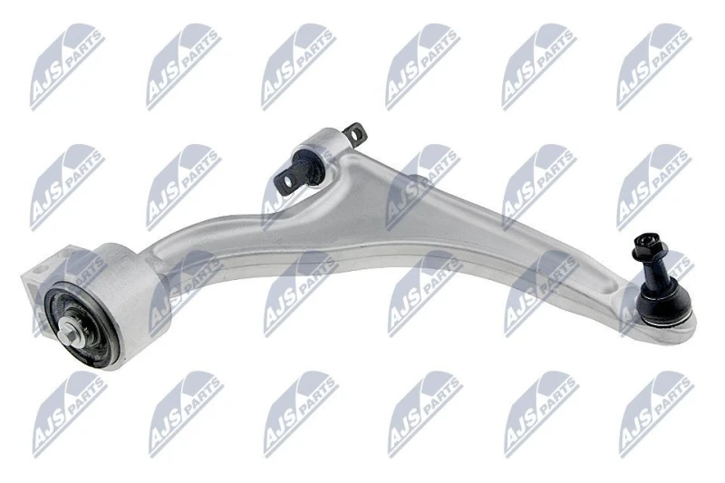 Image of NTY Suspension arm NTY ZWD-CH-063