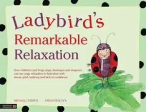 Image of ladybirds remarkable relaxation how children can use yoga relaxation to hel