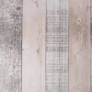 image of Fresco Country Plank Blush Wallpaper