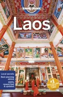 Image of Lonely Planet Laos
