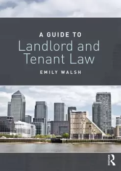 Image of A Guide to Landlord and Tenant Law