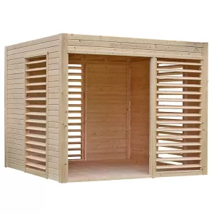 Image of Rowlinson Carmen Pavilion