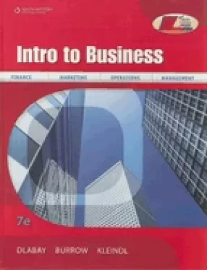 Image of intro to business