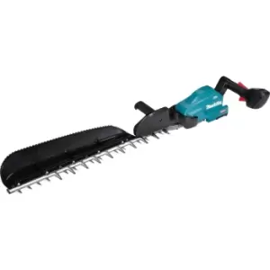 image of Makita UH013GZ 600mm 40V Max XGT Cordless Brushless Hedge Trimmer