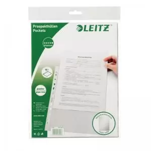 image of Leitz High Quality Pocket - 47706002