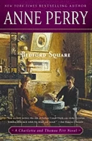 Image of bedford square