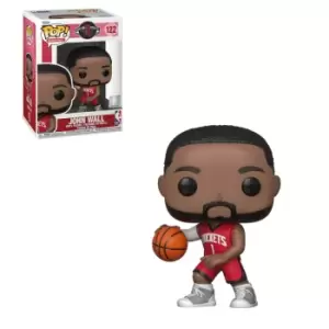 image of NBA Houston Rockets John Wall Funko Pop! Vinyl