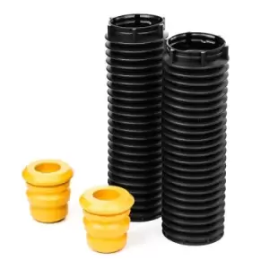 Image of MONROE Shock Absorber Dust Cover FORD,MAZDA,VOLVO PK156 BP4K340A5B,BP4K34111A,BP4K34111B BP4K34111C