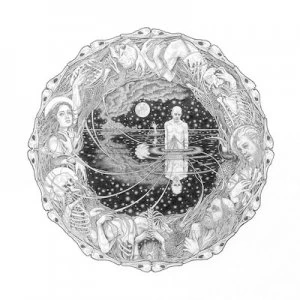 Image of Through the Void by Garganjua CD Album