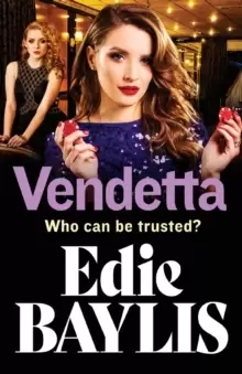 Image of Vendetta : The addictive gangland thriller from Edie Baylis