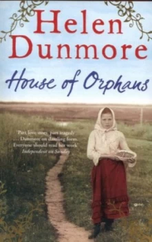 Image of House of Orphans by Helen Dunmore Paperback