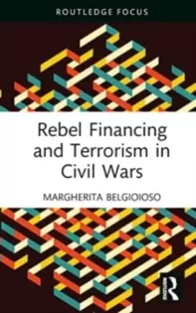Image of Rebel Financing and Terrorism in Civil Wars