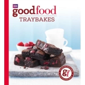Image of Good Food: Traybakes by Sarah Cook (Paperback, 2014)