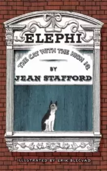 Image of Elephi : The Cat with the High Iq