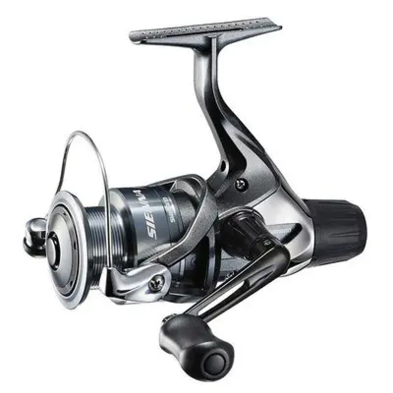 Image of Shimano Front brake reel Shimano Sienna RE 4000 Noir Unisex TU