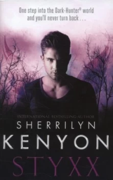 Image of Styxx by Sherrilyn Kenyon Hardback