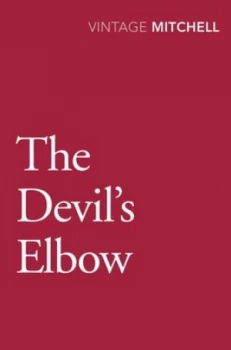 Image of The Devils Elbow by Gladys Mitchell