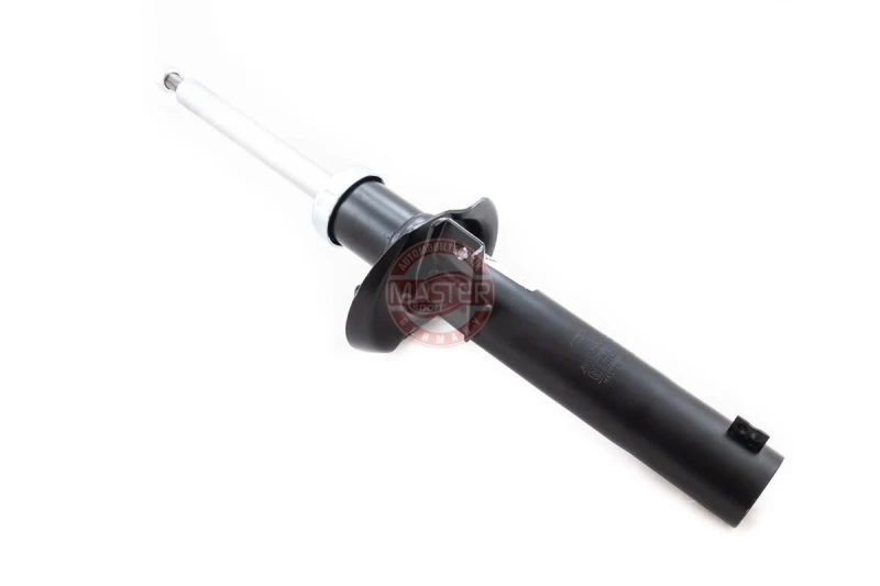 Image of MASTER-SPORT 310716-PCS-MS Shock absorber Gas Pressure, Twin-Tube, Suspension Strut, Top pin Shock Absorber (854)