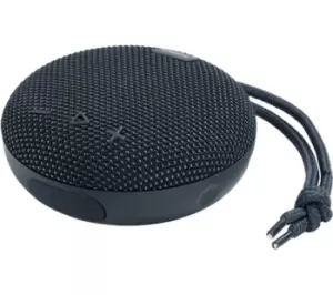 Image of STREETZ CM764 Portable Bluetooth Speaker - Blue