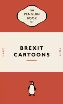 Image of The Penguin Book of Brexit Cartoons