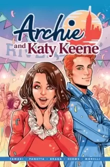 Image of Archie & Katy Keene