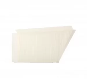 Image of UFI Pollen Filter PEUGEOT 53.044.00 6447HQ,6447AZ,6447TF Cabin Filter,Cabin Air Filter,Filter, interior air 9624701380