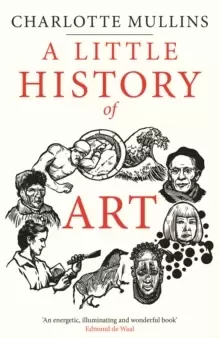 Image of A Little History of Art