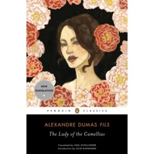 Image of The Lady of the Camellias