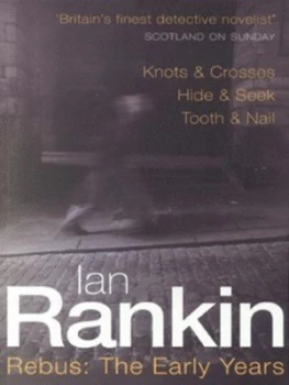 Image of Rebus by Ian Rankin Paperback