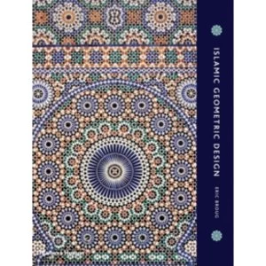 Image of Islamic Geometric Design by Eric Broug (Hardback, 2013)