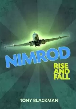Image of Nimrod by Tony Blackman