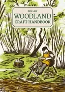 Image of woodland craft handbook