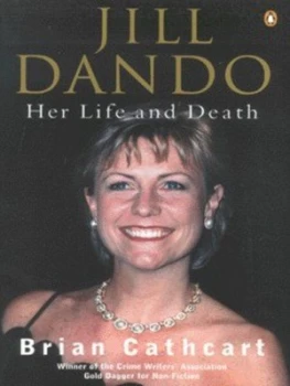 Image of Jill Dando by Brian Cathcart Book