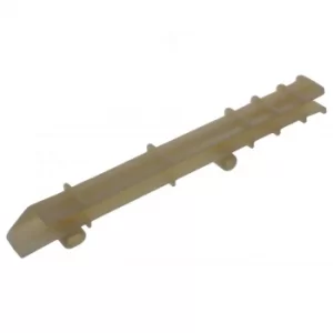 Image of Timing Chain Guide 07713 by Febi Bilstein