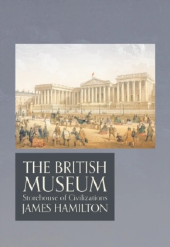 Image of The British Museum Hardback