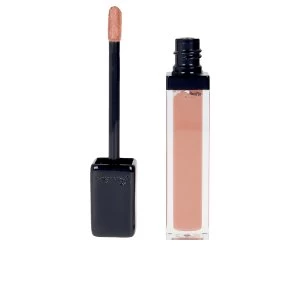 Image of KISSKISS liquid lipstick #L300-candid matte