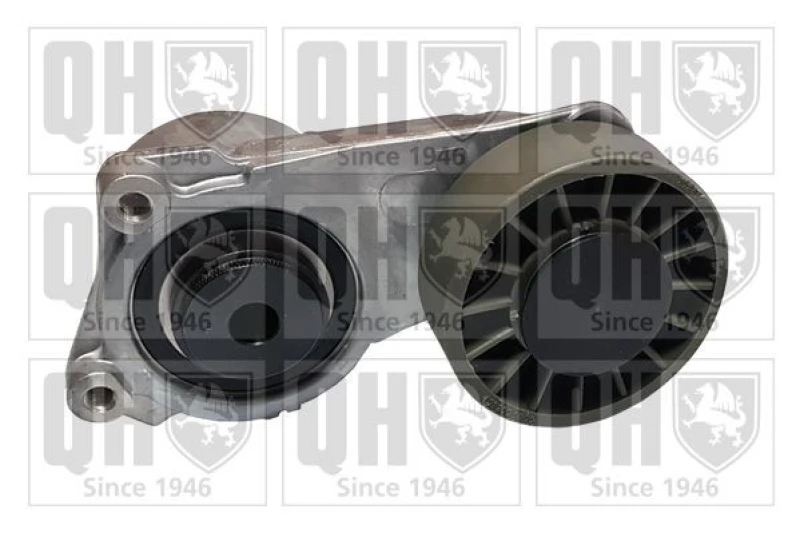 Image of QUINTON HAZELL Drive belt tensioner QUINTON HAZELL QTA921