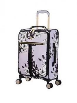 image of It Luggage Botany Oriental Bloom Cabin Suitcase