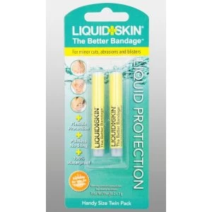 Image of Liquid Skin The Better Bandage Protection 2 x 1g