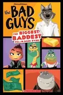 Image of bad guys movie the biggest baddest fill in book ever