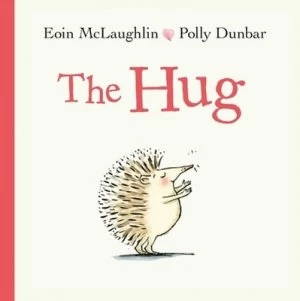 Image of The hug by Eoin McLaughlin