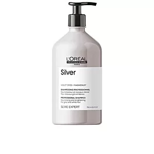 Image of SILVER professional shampoo 750ml