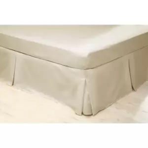 Image of Platform Valance 2ft 6 Ivory