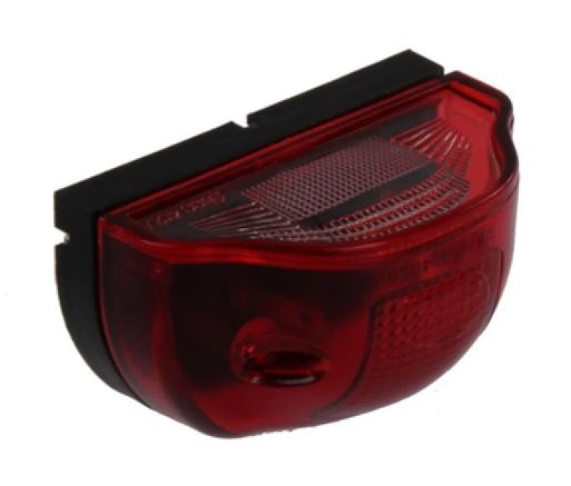 Image of Aspock 26-3010-004 Licence Plate Light Licence Plate Light (2489)