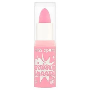 Image of Miss Sporty Wonder Smooth Lipstick 200 Pink